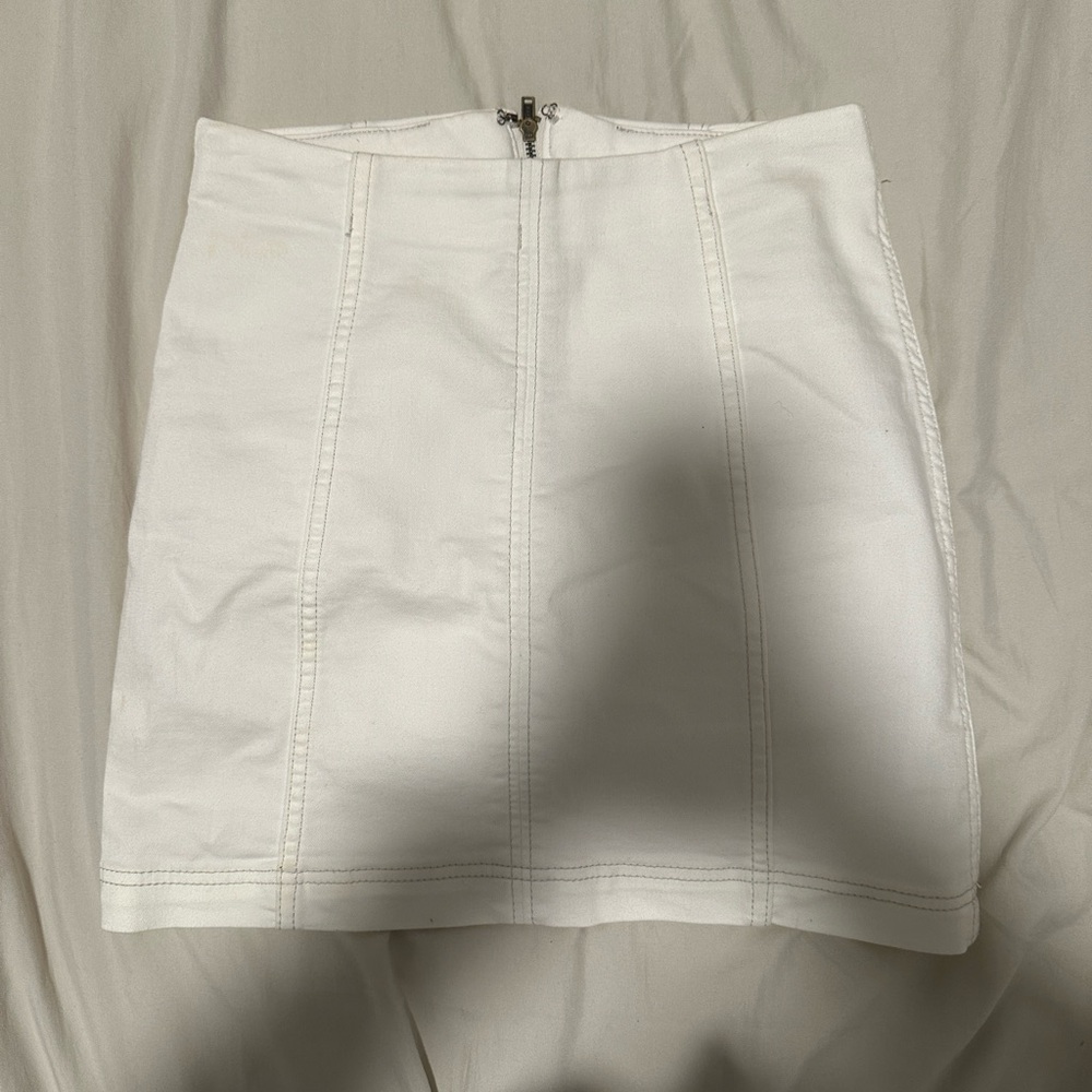 Free People skirt
